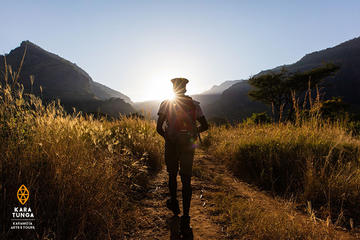 2-Day Karamoja Cultural Experience and Mountain Moroto Hiking Tour