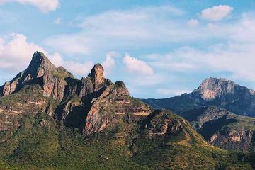 Mount Kadam Uganda Hiking & Trekking Tours