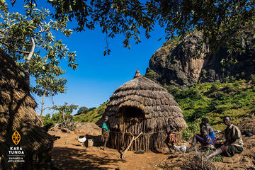 Mount Moroto Uganda Hiking & Trekking Tours