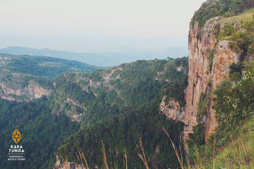 Mount Napak Uganda Hiking & Trekking Tours