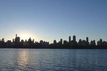 Downtown NYC Walking Tour