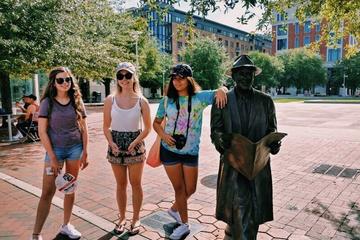 Self-Guided St. Louis Scavenger Hunt