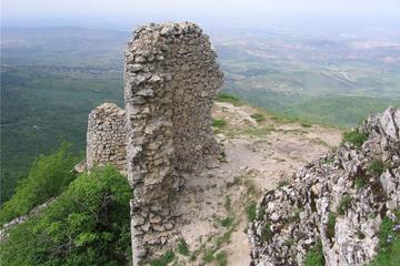 Chiraq Qala - medieval castel 2 days tour