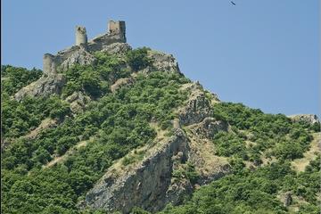 Day Tour to Chiraq Qala Medieval Castle with Lunch