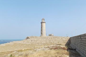 Lighthouses of Absheron