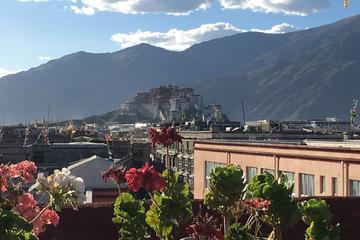 5-Night Lhasa City Private Tour