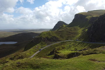 4 Day Highlands and Isle of Skye Tour from Glasgow