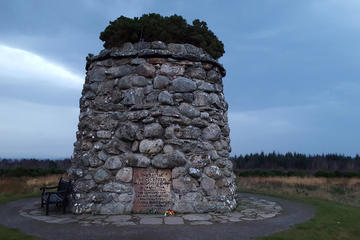 7 Day Outlander Tour