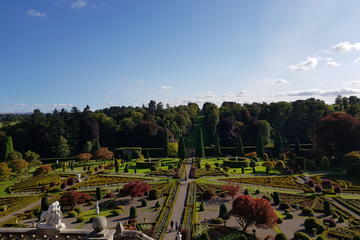 Outlander Season 2 Day Tour from Glasgow