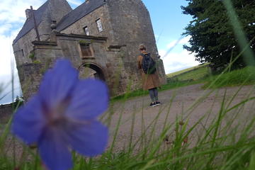Private Outlander Day Tour from Edinburgh