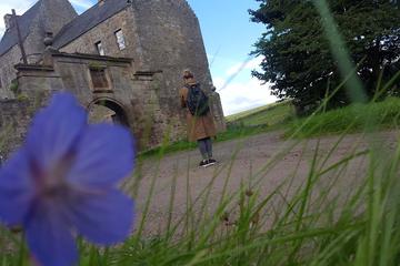 Private 'Outlander' Filming Locations Tour from Glasgow