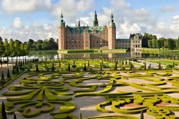 Private Half-Day Frederiksborg Castle Tour