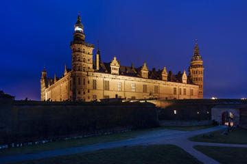Private Hamlet Castle Tour from Copenhagen