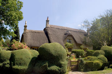 Private Day Tours in and out of London