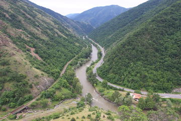 The Valley of Serbian Kings Private Day Trip from Kopaonik