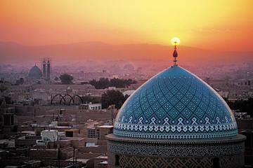 10 Days Muscat and Salalah Package