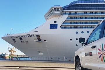 Muscat City Tour Half Day
