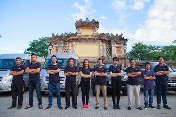 Da Nang to Phong Nha by private car and versa way