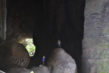 Elephant Cave and Ma Da Valley one day tour