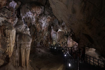 National park one day tour