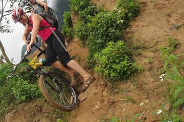 PHONG NHA ADVENTURE CYCLING