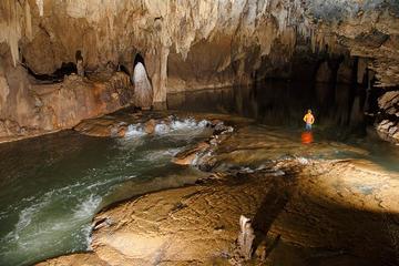 TU LAN CAVING TRIP (2DAY1NIGHT)