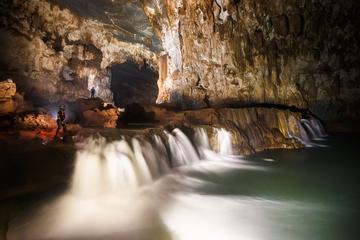 Wild Tu Lan Cave Explore 3 days 2 nights