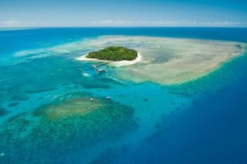 Cairns ATV Adventure Tour and Afternoon Reef