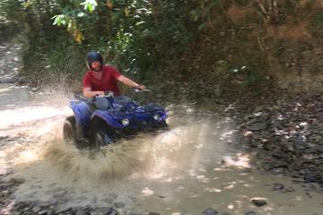 Cairns ATV Adventure Tour
