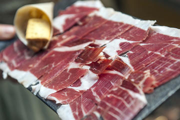 History of Seville Evening Tapas and Culture Tour