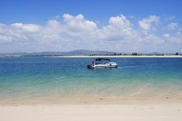Ria Formosa Islands Boat Trip from Faro