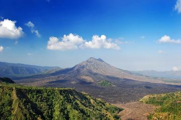 Private Tour: Full-Day Exotic Bali Tour Including Buffet Lunch and Dinner