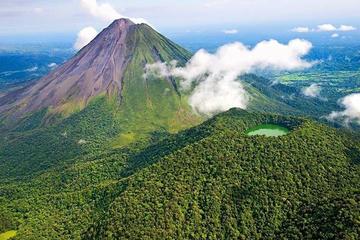 Arenal Volcano Hike