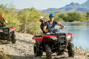 ATV's