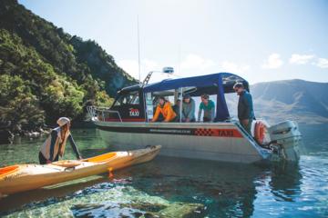 Full Day Southern Explorer