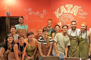 Thai Cooking Class in Phuket