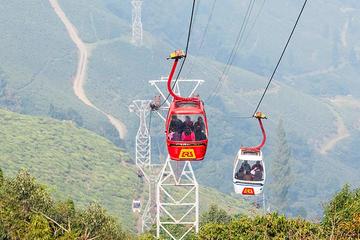 Darjeeling Half-Day Private Sightseeing Tour