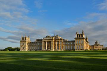 Blenheim Palace Admission Ticket