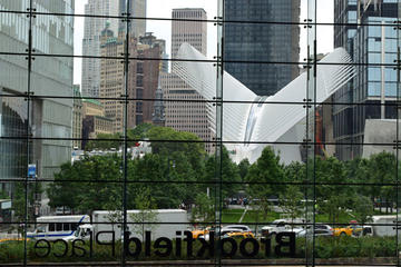 Downtown Manhattan Experience: Financial District, WTC and Battery Park Private Walking Tour