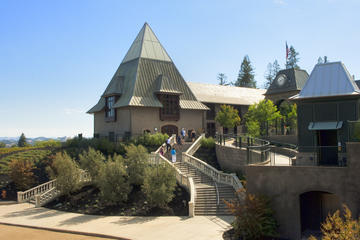 Private Beer and Wine Tour of Sonoma and Napa from San Francisco