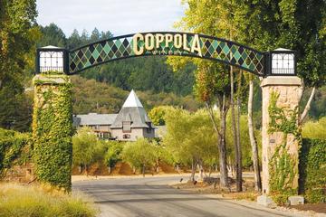 Private Russian River Wine Tour from San Francisco