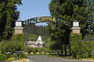 Private Wine Tour, Beer Tour and Horseback Riding Through Sonoma County