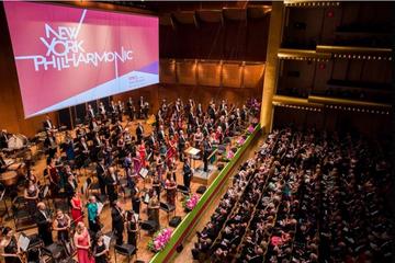 2017-18 Concert Season at the New York Philharmonic