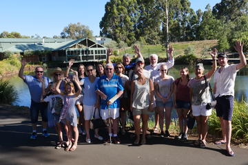Margaret River Tour: The Full Bottle