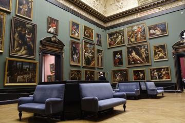Private Fine Arts Tour in Vienna!