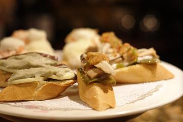 Experience the Venetian Lifestyle with a Bacaro Tour