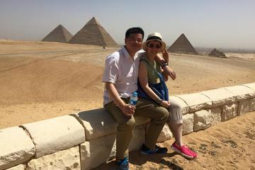 Cairo Highlights in One Day