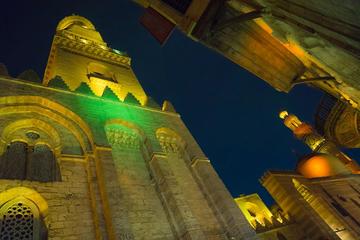 City Tour including the Egyptian Museum - Coptic and Islamic Cairo