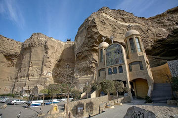 Day Tour to Coptic Cairo