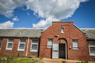 Day Trip Southern Grace Behind Bars Distillery Tour near Mount Pleasant, North Carolina 